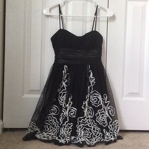 Girls dress